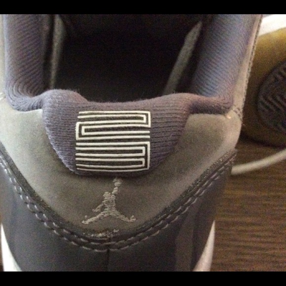 Jordans! - Picture 7 of 13